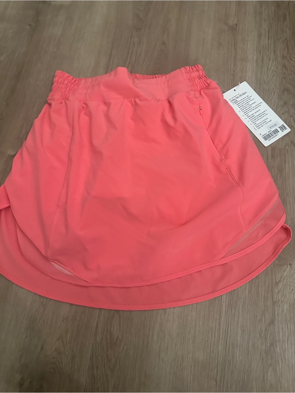 Lululemon Skort